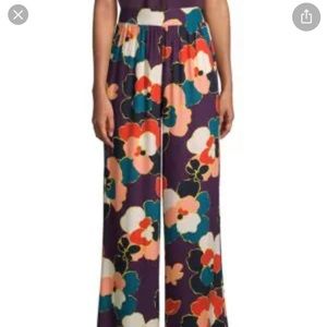 NWT BCBG Generation wise leg pant